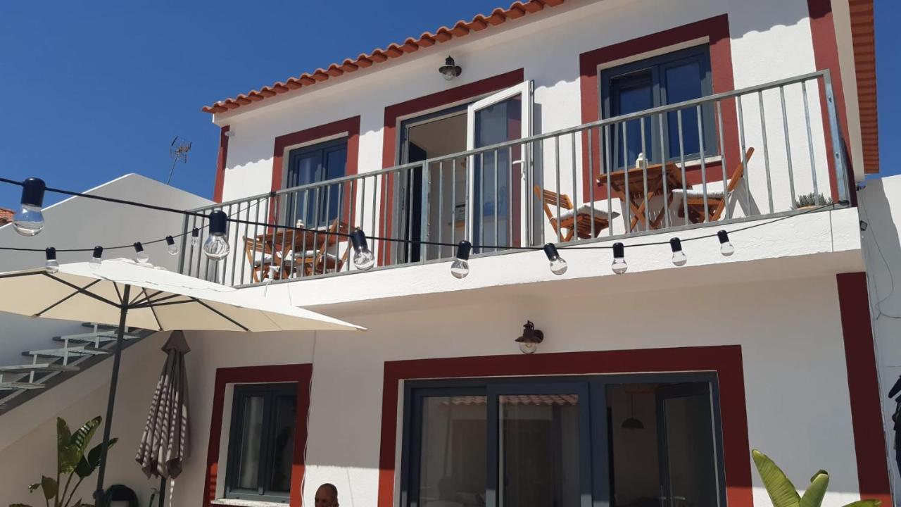 Cantinho De Milfontes 1 Vila Nova de Milfontes Dış mekan fotoğraf