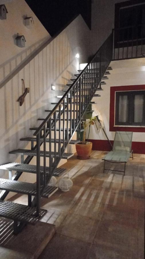 Cantinho De Milfontes 1 Vila Nova de Milfontes Dış mekan fotoğraf