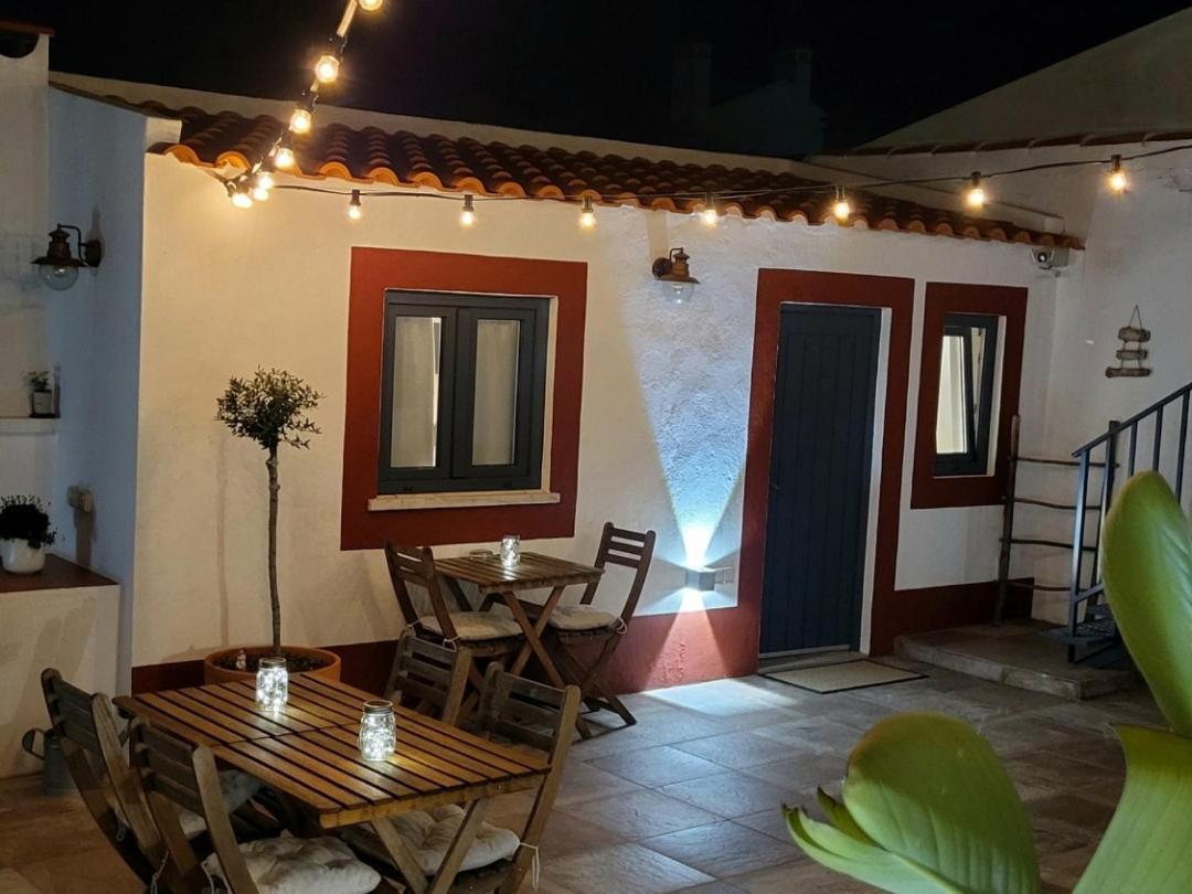 Cantinho De Milfontes 1 Vila Nova de Milfontes Dış mekan fotoğraf